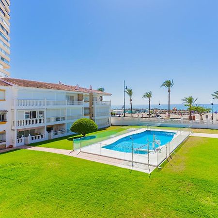Torremolinos Playamar Primera Linea De Playa Urb. La Farola Екстериор снимка