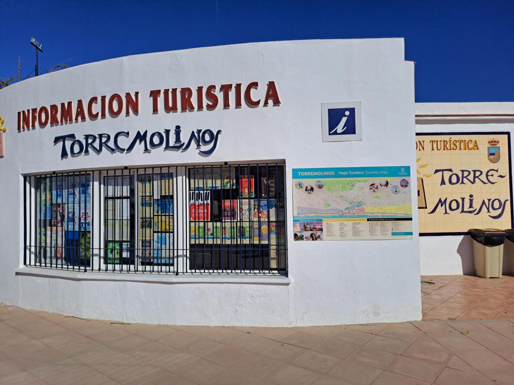 Torremolinos Playamar Primera Linea De Playa Urb. La Farola Екстериор снимка