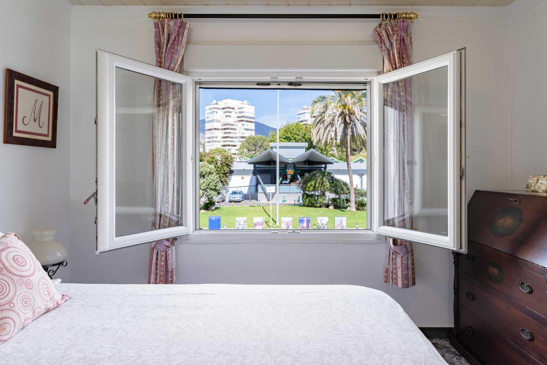 Torremolinos Playamar Primera Linea De Playa Urb. La Farola Екстериор снимка